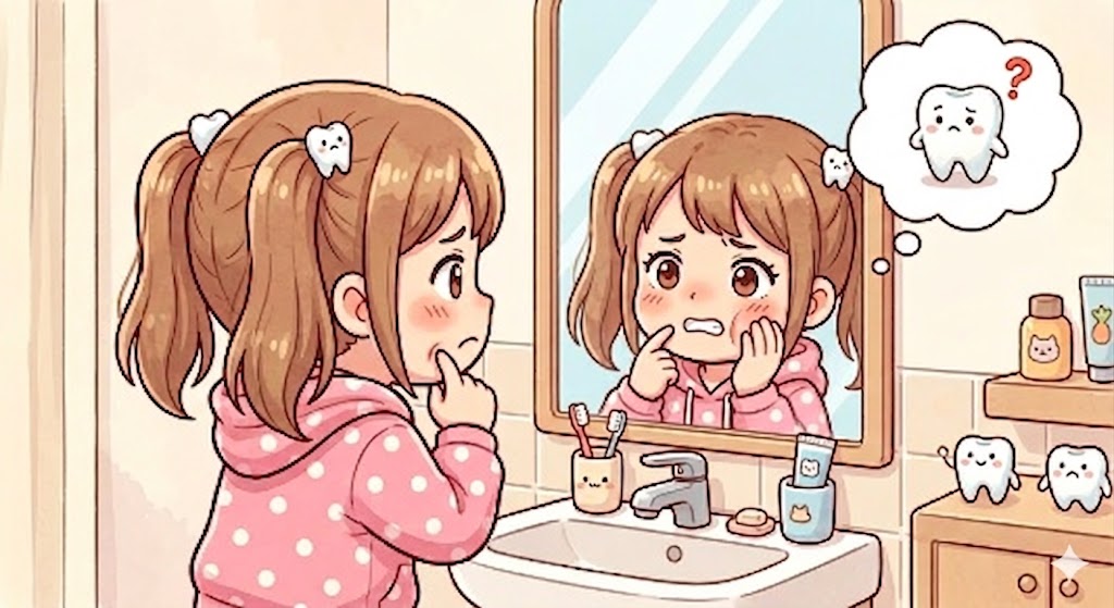 「歯医者＝痛い」と思っていませんか？
